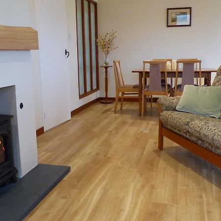 Blarghour Farm Cottages Overlooking Loch Awe Ardchonnell المظهر الخارجي الصورة